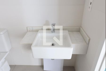 Studio à venda com 68m², 2 quartos e 1 vaga Studio à venda com 68m², 2 quartos e 1 vagaBanheiro 1