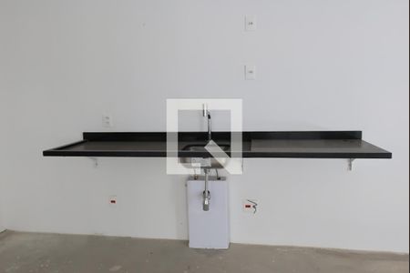 Studio à venda com 68m², 2 quartos e 1 vaga Studio à venda com 68m², 2 quartos e 1 vagaCozinha