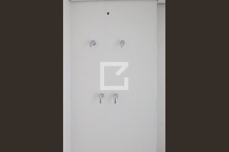 Studio à venda com 68m², 2 quartos e 1 vaga Studio à venda com 68m², 2 quartos e 1 vagaBanheiro da Suíte