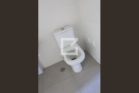 Studio à venda com 68m², 2 quartos e 1 vaga Studio à venda com 68m², 2 quartos e 1 vagaBanheiro da Suíte