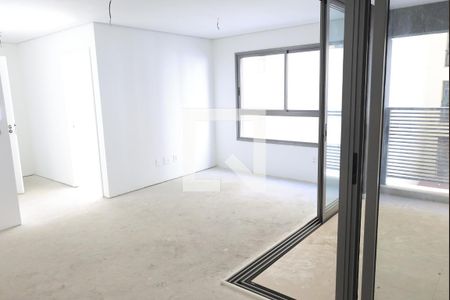 Sala de kitnet/studio à venda com 2 quartos, 68m² em Vila Nova Conceição, São Paulo
