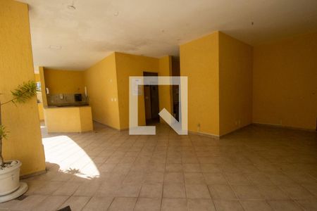 Apartamento à venda com 98m², 3 quartos e 2 vagasÁrea Comum - Área Gourmet