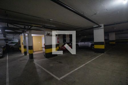 Apartamento à venda com 98m², 3 quartos e 2 vagasÁrea Comum - Garagem