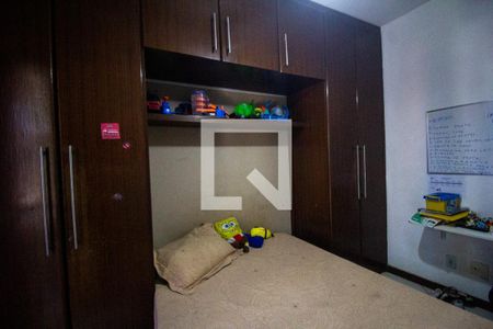 Apartamento à venda com 98m², 3 quartos e 2 vagasQuarto 2