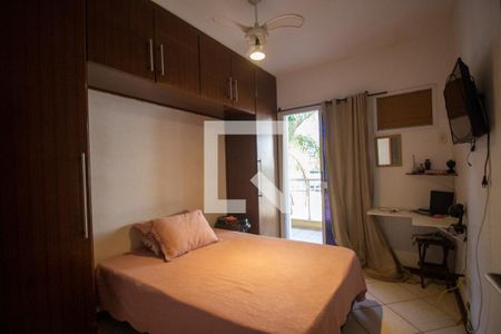 Quarto 1 de apartamento à venda com 3 quartos, 98m² em Recreio dos Bandeirantes, Rio de Janeiro