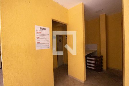 Apartamento à venda com 98m², 3 quartos e 2 vagasÁrea Comum - Sauna