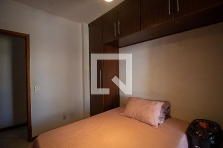 Apartamento à venda com 98m², 3 quartos e 2 vagasQuarto 1