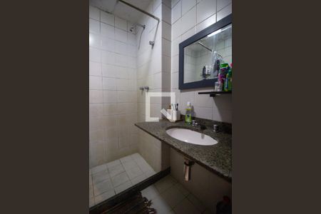 Apartamento à venda com 98m², 3 quartos e 2 vagasBanheiro da Suíte