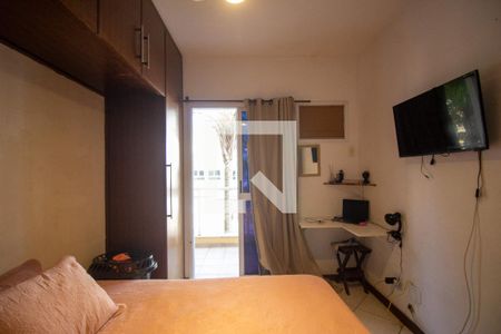 Apartamento à venda com 98m², 3 quartos e 2 vagasQuarto 1