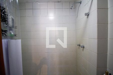 Apartamento à venda com 98m², 3 quartos e 2 vagasBanheiro da Suíte