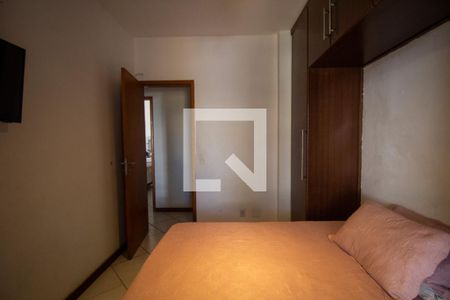 Apartamento à venda com 98m², 3 quartos e 2 vagasQuarto 1