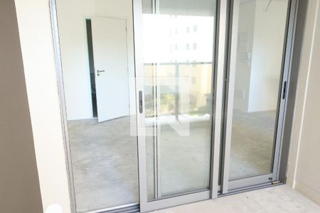 Varanda de kitnet/studio à venda com 2 quartos, 75m² em Vila Nova Conceição, São Paulo