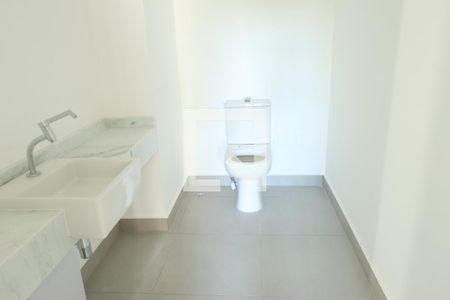 Studio à venda com 75m², 2 quartos e 1 vagaBanheiro 1