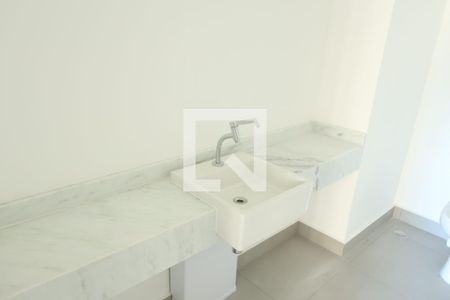 Studio à venda com 75m², 2 quartos e 1 vagaBanheiro 1