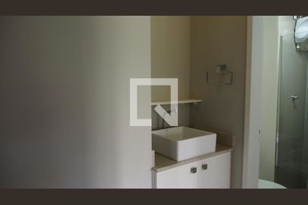 Apartamento à venda com 52m², 2 quartos e 1 vagaBanheiro