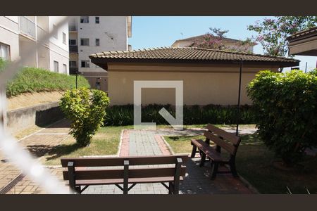 Apartamento à venda com 52m², 2 quartos e 1 vagaVista do Quarto