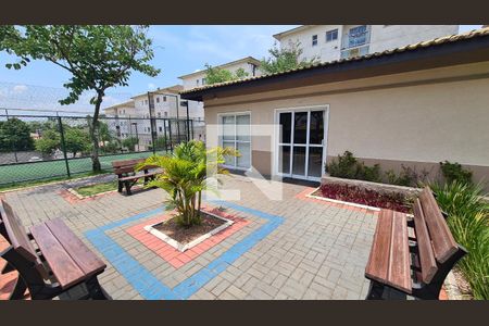 Apartamento à venda com 52m², 2 quartos e 1 vaga Apartamento à venda com 52m², 2 quartos e 1 vagaÁrea comum