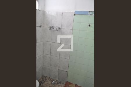 Casa para alugar com 40m², 1 quarto e sem vagaBanheiro
