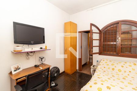 Quarto 2 (Suíte) de casa à venda com 2 quartos, 135m² em Pari, São Paulo