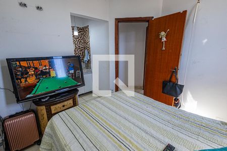Quarto 1 / suite de apartamento à venda com 3 quartos, 157m² em Santa Terezinha, Belo Horizonte