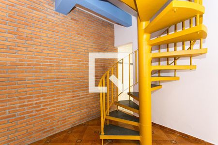 Casa à venda com 5 quartos, 356m² em Cidade Mãe do Céu, São Paulo