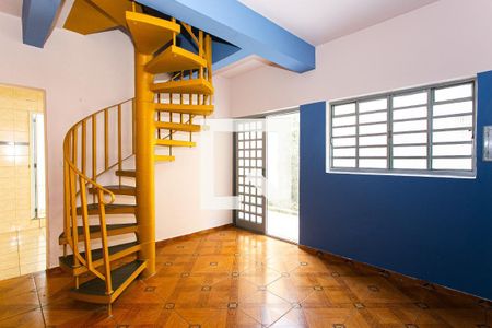 Casa à venda com 5 quartos, 356m² em Cidade Mãe do Céu, São Paulo