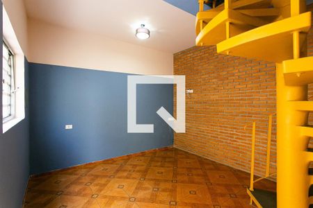 Casa à venda com 5 quartos, 356m² em Cidade Mãe do Céu, São Paulo