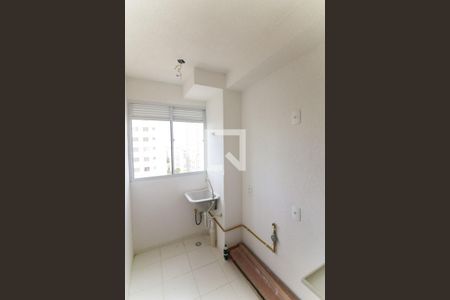 Apartamento para alugar com 42m², 2 quartos e 1 vagaÁrea de Serviço