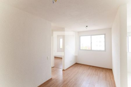 Sala de apartamento à venda com 2 quartos, 42m² em Vila Andrade, São Paulo