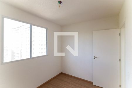 Apartamento para alugar com 42m², 2 quartos e 1 vagaQuarto 2