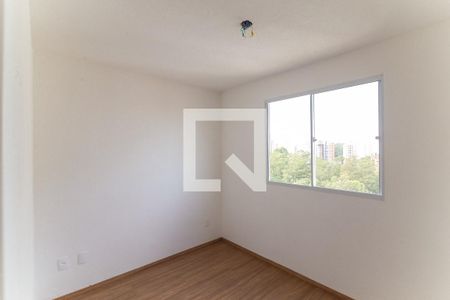 Quarto 2 de apartamento à venda com 2 quartos, 42m² em Vila Andrade, São Paulo
