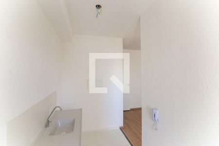 Apartamento para alugar com 42m², 2 quartos e 1 vagaCozinha
