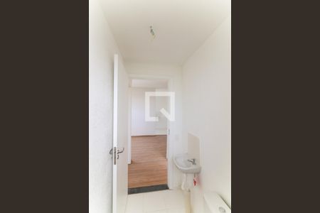 Apartamento para alugar com 42m², 2 quartos e 1 vagaBanheiro