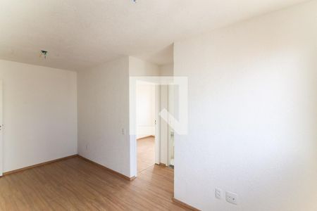 Sala de apartamento à venda com 2 quartos, 42m² em Vila Andrade, São Paulo