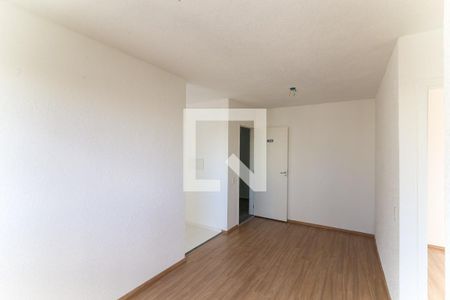 Sala de apartamento à venda com 2 quartos, 42m² em Vila Andrade, São Paulo