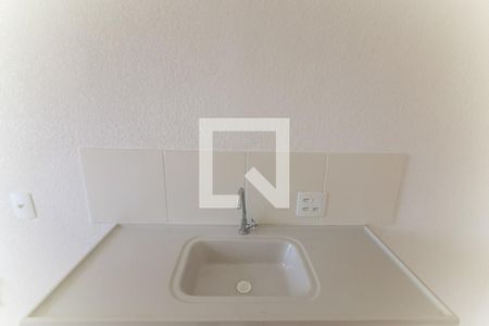 Apartamento para alugar com 42m², 2 quartos e 1 vagaCozinha