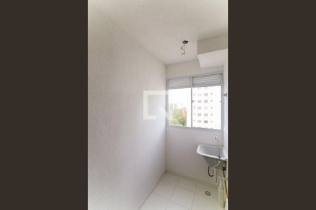 Apartamento para alugar com 42m², 2 quartos e 1 vagaÁrea de Serviço