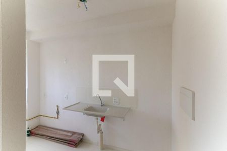 Apartamento para alugar com 42m², 2 quartos e 1 vagaCozinha