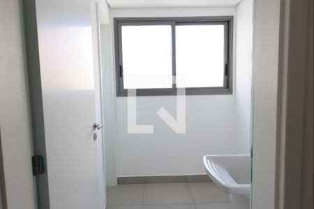 Apartamento à venda com 152m², 3 quartos e 2 vagasÁrea de Serviço
