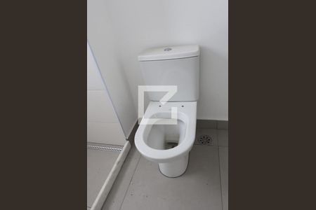 Apartamento à venda com 152m², 3 quartos e 2 vagasBanheiro da Suíte