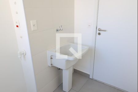 Apartamento à venda com 152m², 3 quartos e 2 vagasÁrea de Serviço