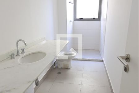 Apartamento à venda com 152m², 3 quartos e 2 vagasBanheiro 1
