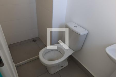 Apartamento à venda com 152m², 3 quartos e 2 vagasBanheiro de serviço