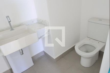 Apartamento à venda com 152m², 3 quartos e 2 vagasLavabo