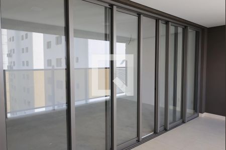 Apartamento à venda com 152m², 3 quartos e 2 vagasVaranda da Sala