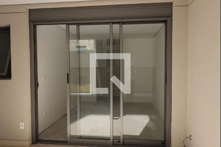 Apartamento à venda com 152m², 3 quartos e 2 vagasVaranda da suite