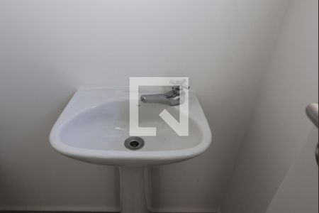 Apartamento à venda com 152m², 3 quartos e 2 vagasBanheiro de serviço