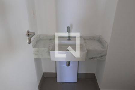 Apartamento à venda com 152m², 3 quartos e 2 vagasLavabo