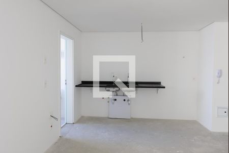 Apartamento à venda com 152m², 3 quartos e 2 vagasCozinha