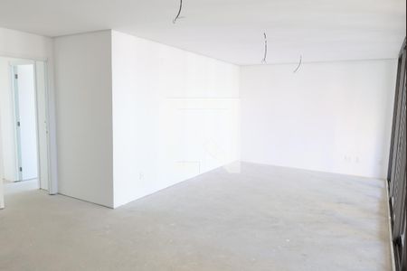 Apartamento à venda com 152m², 3 quartos e 2 vagasSala